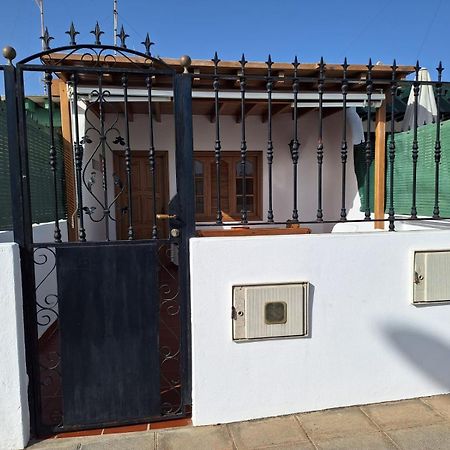 Playa Chica Apartment Πουέρτο Ντελ Κάρμεν Εξωτερικό φωτογραφία