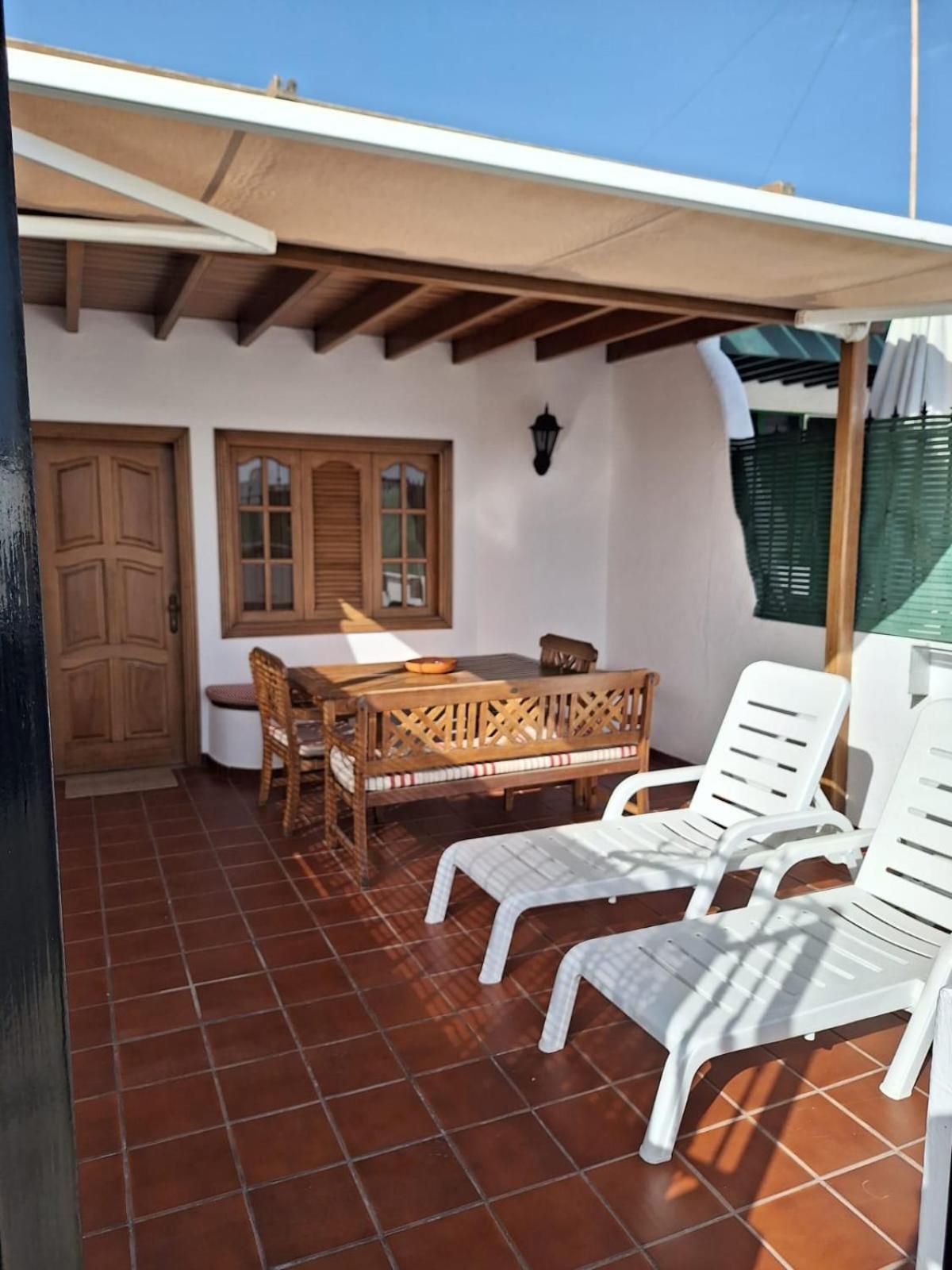 Playa Chica Apartment Πουέρτο Ντελ Κάρμεν Εξωτερικό φωτογραφία