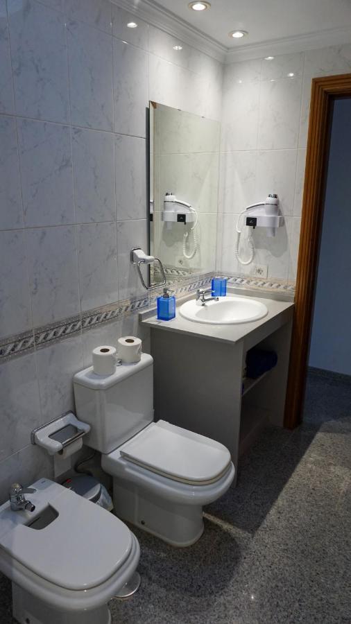 Playa Chica Apartment Πουέρτο Ντελ Κάρμεν Εξωτερικό φωτογραφία
