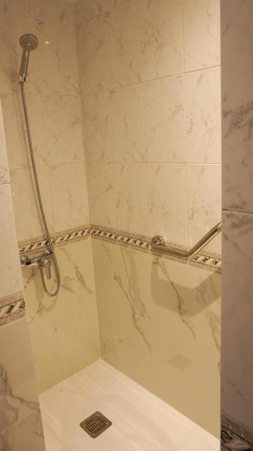Playa Chica Apartment Πουέρτο Ντελ Κάρμεν Εξωτερικό φωτογραφία